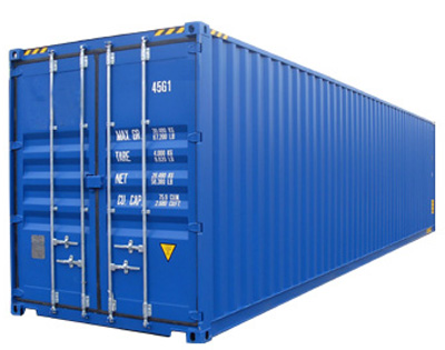 DOLPHIN CONTAINER HK LTD.